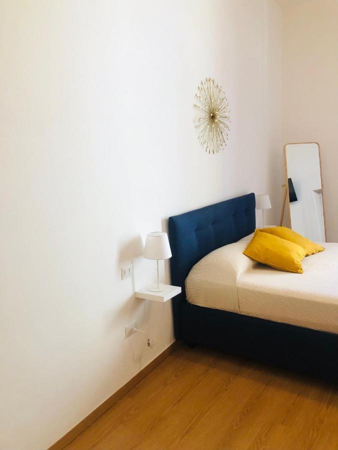 Bed and Breakfast Dimora Paladino Nápoles Exterior foto